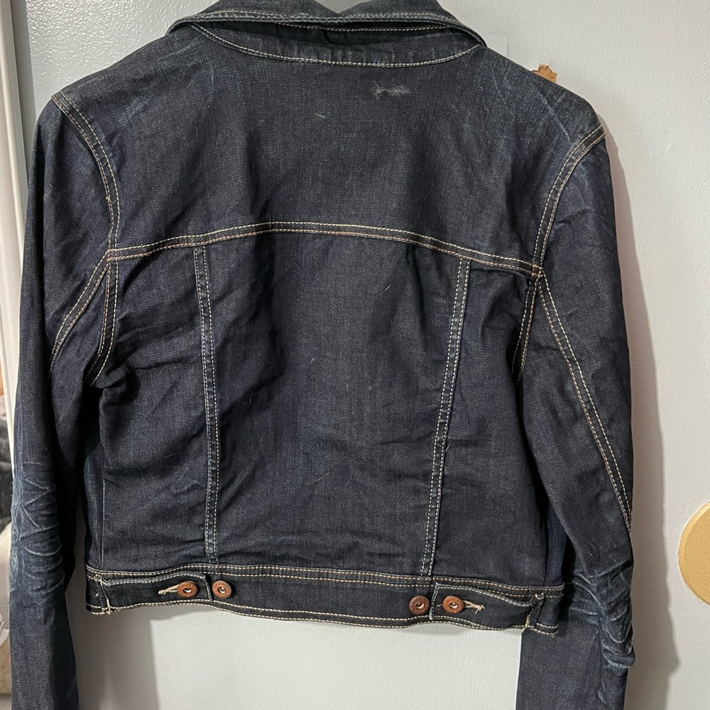 Jean Jacket - Picture 3 of 3